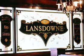 Landsdowne Pub – Mohegan Sun