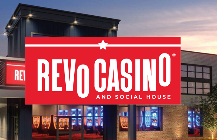 Revo Casino – Dover, NH (Copy)