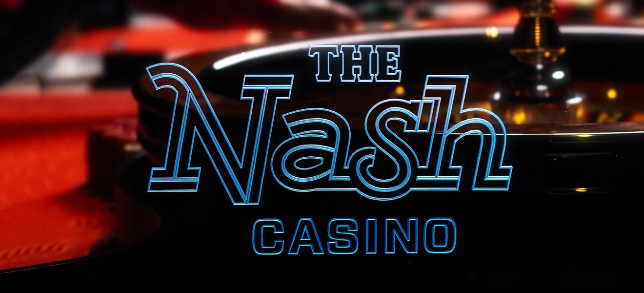 Nash Casino